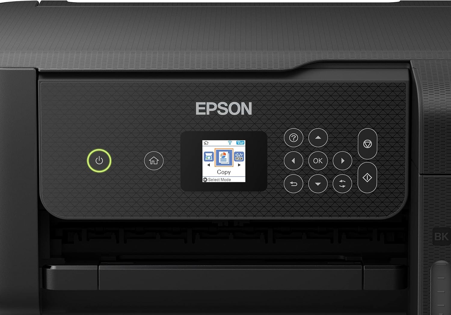 EPSON CONSUMER - ITS COLOUR F7 3-in-1-Multifunktionsdrucker DEFEKTWARE von Epson