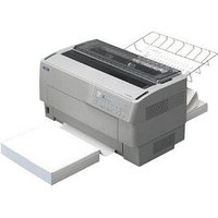 EPSON DFX-9000 Nadeldrucker grau von Epson