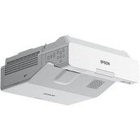 EPSON EB-750F, 3LCD Kurzdistanz-Beamer, 3.600 Lumen von Epson