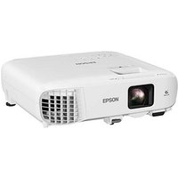 EPSON EB-982W, 3LCD Kurzdistanz-Beamer, 4.200 Lumen von Epson