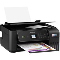 EPSON EcoTank ET-2870 3 in 1 Tintenstrahl-Multifunktionsdrucker schwarz EPSON EcoTank ET-2870 3 in 1 Tintenstrahl-Multifunktionsdrucker schwarz von Epson
