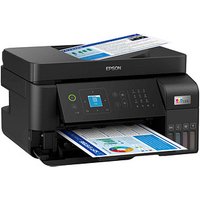 AKTION: EPSON EcoTank ET-4810 4 in 1 Tintenstrahl-Multifunktionsdrucker schwarz mit CashBack von Epson