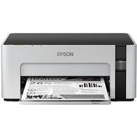 EPSON EcoTank ET-M1120 Tintenstrahldrucker grau von Epson