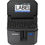 EPSON Etikettendrucker LabelWorks LW-Z5010BE QWERTY von Epson