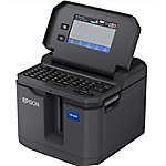 EPSON Etikettendrucker LabelWorks LW - Z5010BE QWERTZ von Epson