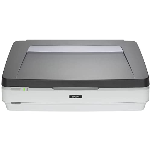 EPSON Expression 12000XL Pro Scanner DIN A3 von Epson