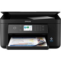 EPSON Expression Home XP-5200 3 in 1 Tintenstrahl-Multifunktionsdrucker schwarz EPSON Expression Home XP-5200 3 in 1 Tintenstrahl-Multifunktionsdrucker schwarz von Epson