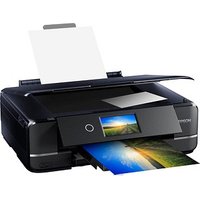 EPSON Expression Photo XP-970 3 in 1 Tintenstrahl-Multifunktionsdrucker schwarz EPSON Expression Photo XP-970 3 in 1 Tintenstrahl-Multifunktionsdrucker schwarz von Epson