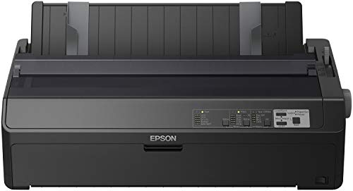 EPSON FX-2190II Nadeldrucker, C11CF38401 EPSON FX-2190II Nadeldrucker, C11CF38401 von Epson