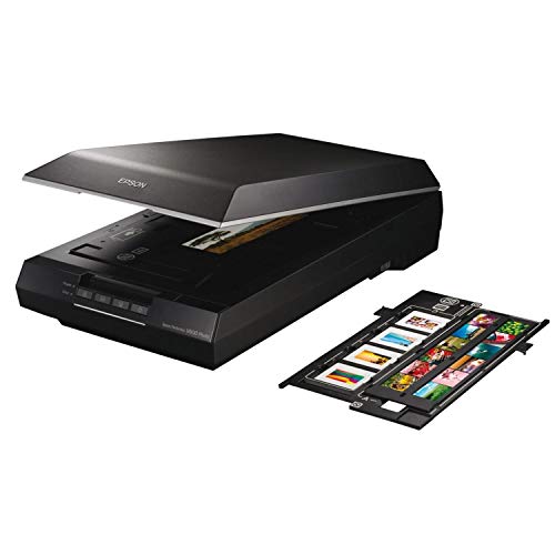EPSON Flatbed Scanner Conversion Kit V39II Marke von Epson