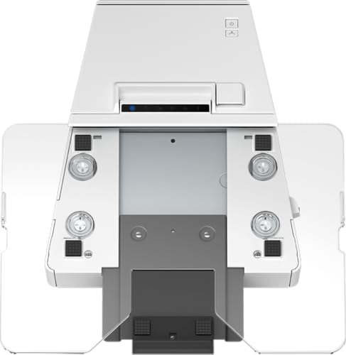 EPSON - PRINT VALUE P4 TM-M30II-SL (511): USB LAN NES Lightning SD White PS EU von Epson