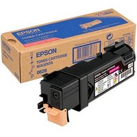 EPSON S050628  magenta Toner von Epson