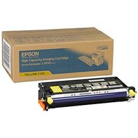 EPSON S051124 gelb Toner EPSON S051124 gelb Toner von Epson