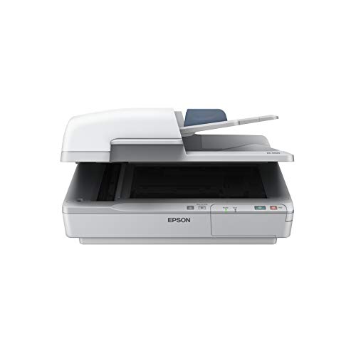 EPSON Scan WF DS-7500+PDF-Software EPSON Scan WF DS-7500+PDF-Software von Epson
