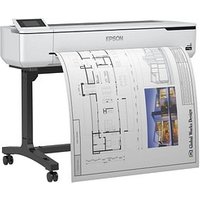 EPSON SureColor SC-T5100 Plotter von Epson