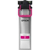 EPSON T11C3  magenta Druckerpatrone von Epson