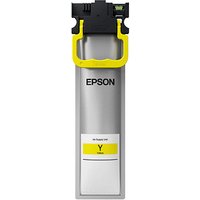 EPSON T11C4 gelb Druckerpatrone EPSON T11C4 gelb Druckerpatrone von Epson