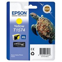 EPSON T1574XL  gelb Druckerpatrone von Epson