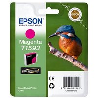 EPSON T1593  magenta Druckerpatrone von Epson