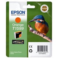 EPSON T1599  orange Druckerpatrone von Epson
