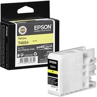 EPSON T46S4 gelb Druckerpatrone EPSON T46S4 gelb Druckerpatrone von Epson