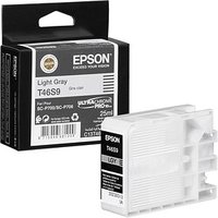 EPSON T46S9  light grau Druckerpatrone von Epson