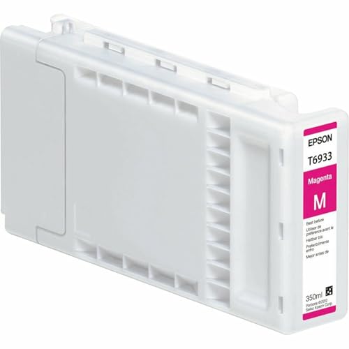 Epson T693300 Tinte magenta hohe Kapazität 350ml 1er-Pack UltraChrome XD Standard von Epson