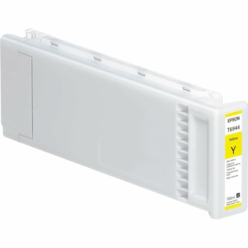 Epson T694400 Tinte gelb Extra hohe Kapazität 700ml 1er-Pack UltraChrome XD von Epson