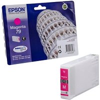 EPSON T7913  magenta Druckerpatrone von Epson