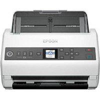 EPSON WorkForce DS-730N Dokumentenscanner von Epson