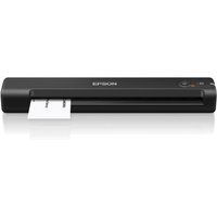 Epson WorkForce ES-50 Einzelblatt Scanner von Epson