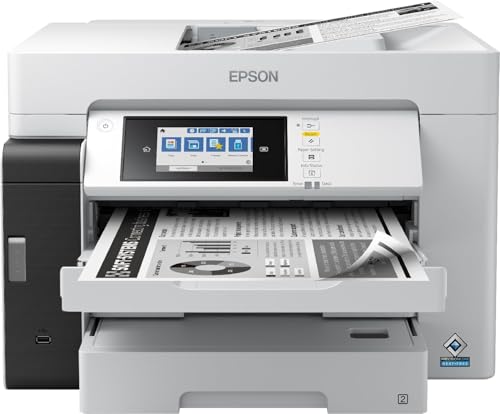 EcoTank Pro ET-M16685 EcoTank Pro ET-M16685 von Epson