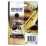 Epson 16XXL Original Tintenpatrone C13T16814012 Schwarz von Epson