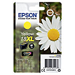 Epson 18XL Original Tintenpatrone C13T18144012 Gelb von Epson