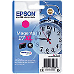 Epson 27XL Original Tintenpatrone C13T27134012 Magenta von Epson