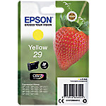 Epson 29 Original Tintenpatrone C13T29844012 Gelb von Epson