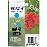 Epson 29XL Original Tintenpatrone C13T29924012 Cyan von Epson