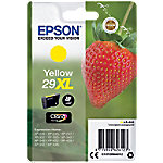 Epson 29XL Original Tintenpatrone C13T29944012 Gelb von Epson