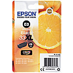 Epson 33XL Original Tintenpatrone C13T33614012 Schwarz von Epson
