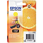 Epson 33XL Original Tintenpatrone C13T33644012 Gelb von Epson