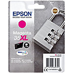 Epson 35XL Original Tintenpatrone C13T35934010 Magenta von Epson