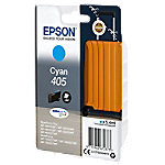 Epson 405 Original Tintenpatrone C13T05G240 Cyan von Epson