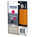 Epson 405XL Original Tintenpatrone C13T05H340 Magenta von Epson