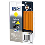 Epson 405XL Original-Tintenpatrone C13T05H440 Gelb von Epson