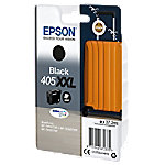 Epson 405XXL Original Tintenpatrone C13T02J140 Schwarz von Epson