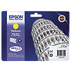 Epson 79XL Original Tintenpatrone C13T79044010 Gelb von Epson