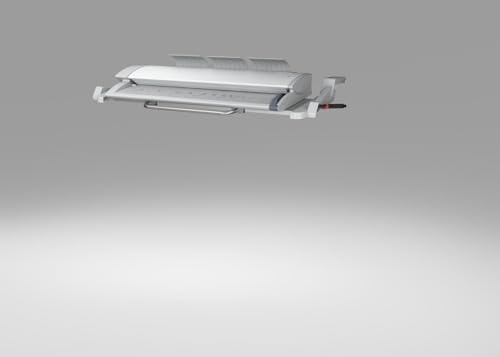 Epson 946546 - Multifunktions-Drucker mit Scanner 36" von Epson