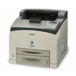 Epson AcuLaser M4000N Laserdrucker (43ppm, A4) von Epson