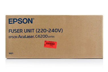 Epson Aculaser C 4200 DN PC 6 (3021 / C 13 S0 53021) - original - Fixiereinheit - 100.000 Seiten von Epson