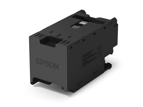 Epson C12C938211 Drucker-Kit Wartungs-Set von Epson
